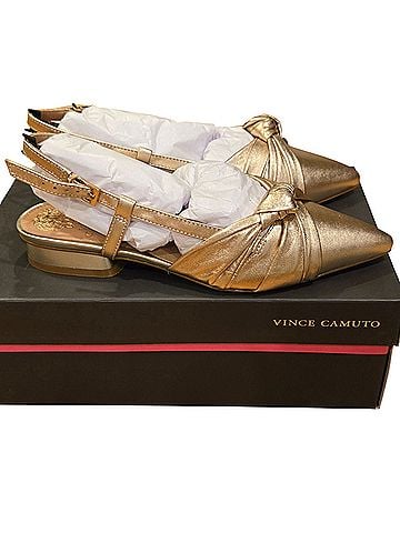 Vince Camuto Flats (view 2)
