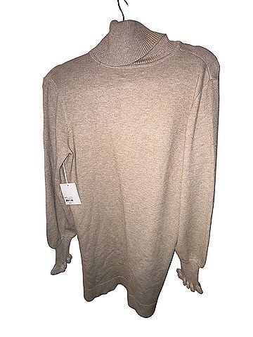 Lauren Conrad Casual Dress (view 2)