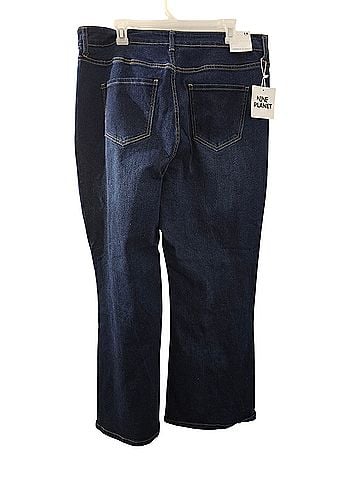 Nine Planet Jeans (view 2)