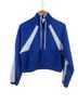 FP Movement 76% Polyester 24% Viscose 100% Polyamide Blue Jacket Size S - photo 1