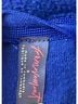 FP Movement 76% Polyester 24% Viscose 100% Polyamide Blue Jacket Size S - photo 3