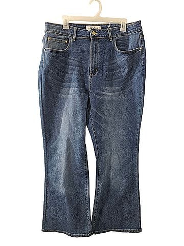 Nine Planet Jeans (view 1)