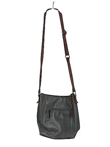 The Sak Crossbody Bag (view 1)
