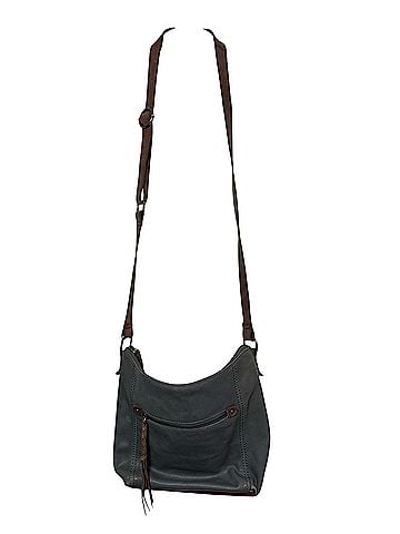 The Sak Crossbody Bag (view 2)