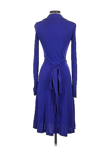 Diane von Furstenberg Diane Von Furstenberg Cocktail Dress (view 2)