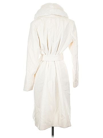 Rachel Parcell Rachel Parcell Wool Coat (view 2)
