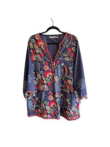 Soft Surroundings Blouse (view 1)