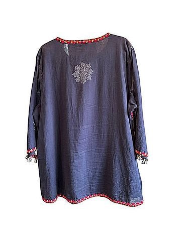 Soft Surroundings Blouse (view 2)
