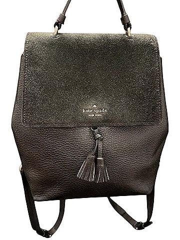 Kate Spade New York Hayes Street Teba Backpack (view 2)