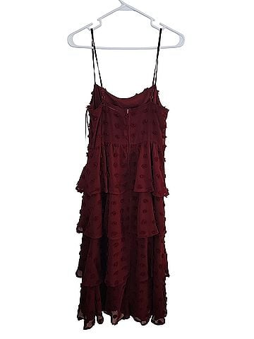 Mi ami Cocktail Dress (view 2)