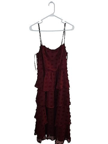 Mi ami Cocktail Dress (view 1)