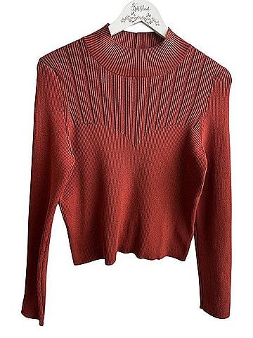 Anthropologie Turtleneck Sweater (view 1)
