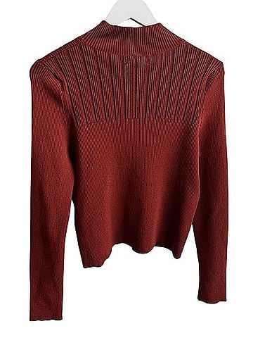 Anthropologie Turtleneck Sweater (view 2)