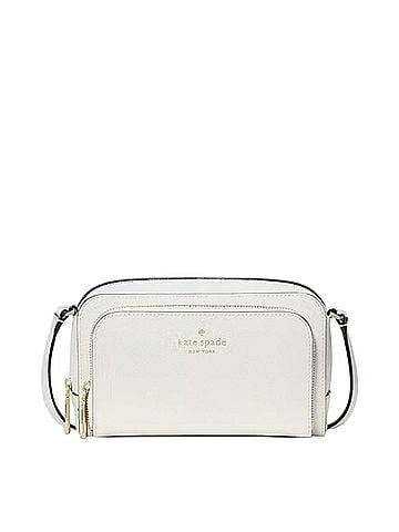 Kate Spade New York STACI CROSSBODY Leather Crossbody Bag (view 1)