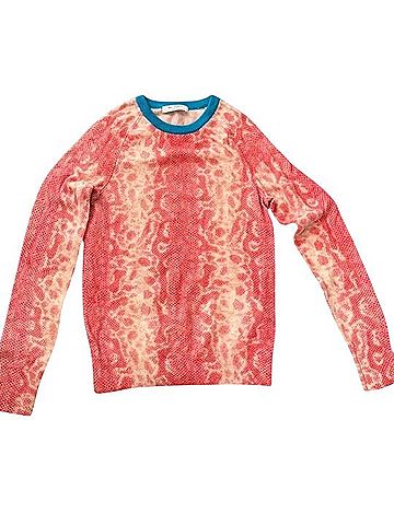 Equipment Cashmere Pullover Sweater (view 1)