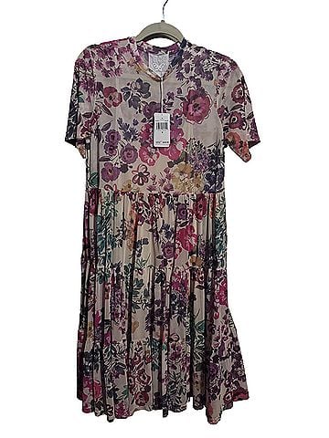 Jade by Johnny Was evalon Casual Dress (view 2)