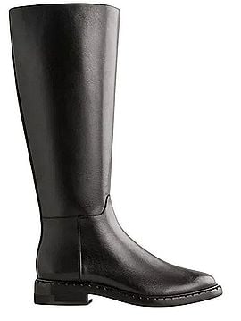 Reformation Nancy Boots (view 1)