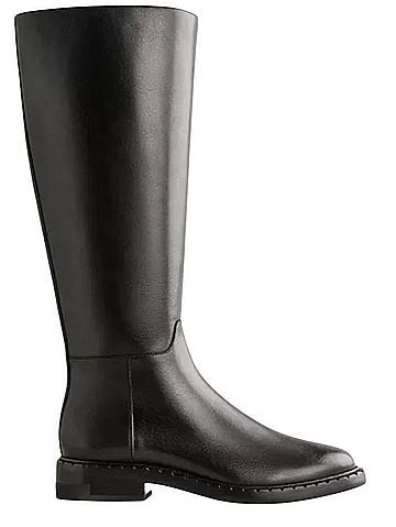 Reformation Nancy Boots (view 1)