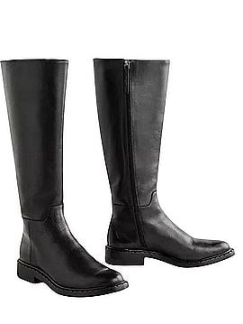 Reformation Nancy Boots (view 2)