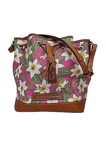 Dooney & Bourke Daffodil Bucket Bag Bucket Bag (view 1)