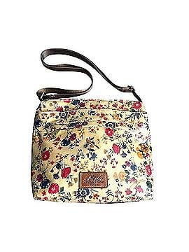 Patricia Nash Carmini Crossbody Bag (view 1)