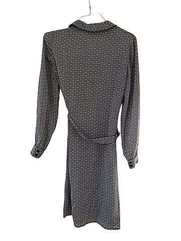 Tory Burch Christelle Shirtdress Casual Dress (view 2)