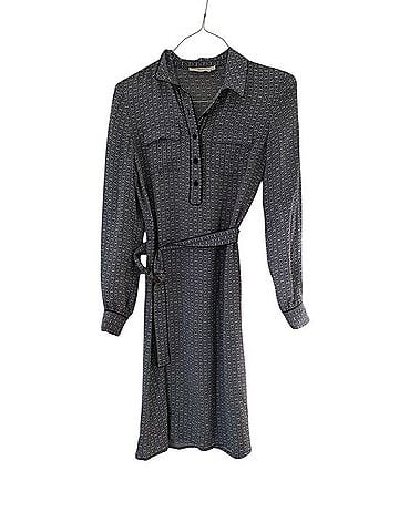 Tory Burch Christelle Shirtdress Casual Dress (view 1)