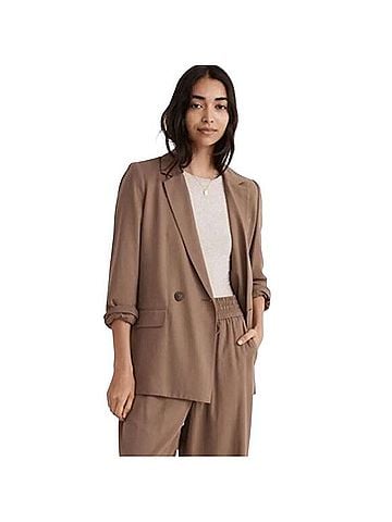 Madewell Caldwell Jacket (view 1)