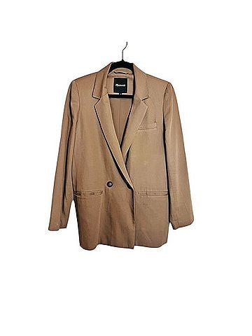 Madewell Caldwell Jacket (view 2)