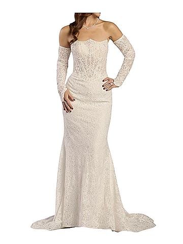 Galina Signature SWG1068 Cocktail Dress (view 1)