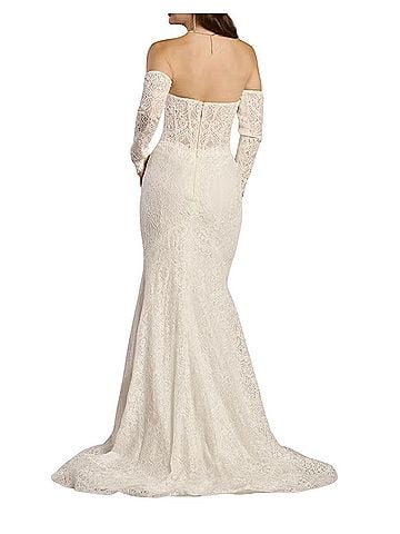 Galina Signature SWG1068 Cocktail Dress (view 2)