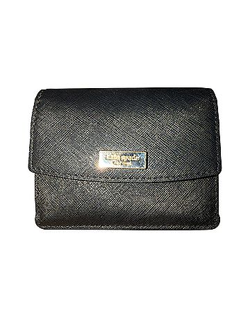 Kate Spade New York Leather Coin Purse (view 2)