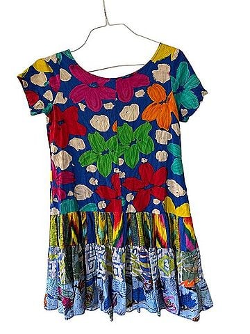 Jams World Hattie Casual Dress (view 2)