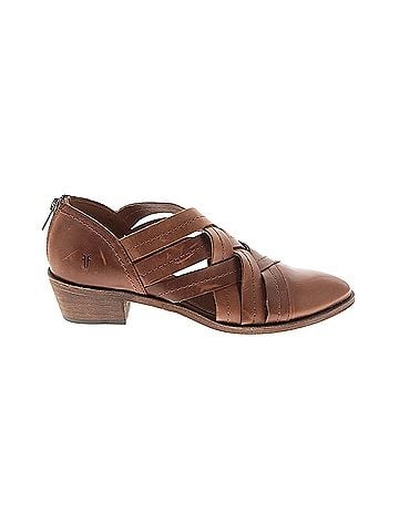 FRYE Frye Ankle Boots (view 1)
