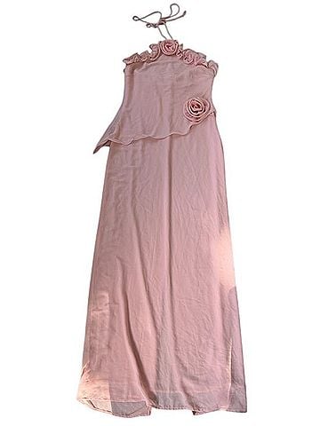 Meshki Melissa Casual Dress (view 1)