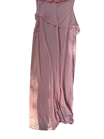 Meshki Melissa Casual Dress (view 2)