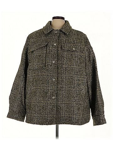 Maeve Maeve Coat (view 1)