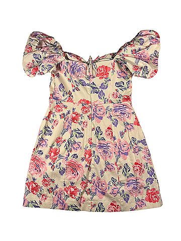 Zara Cocktail Dress (view 2)