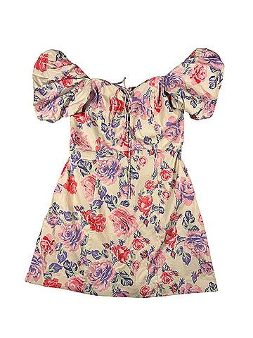 Zara Cocktail Dress (view 1)