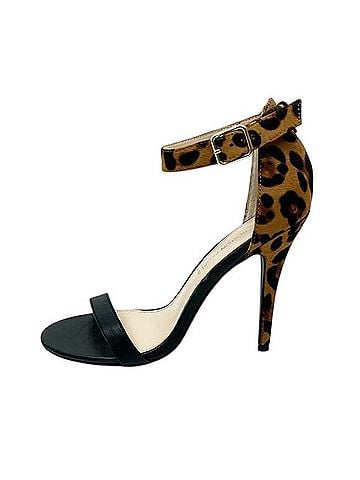 Boston Proper Rabia Ankle Boots (view 1)