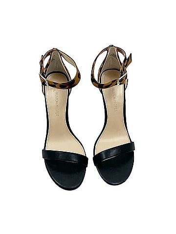 Boston Proper Rabia Ankle Boots (view 2)