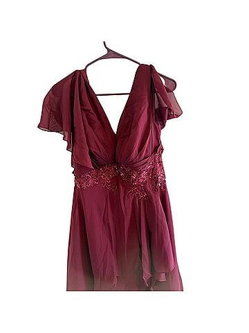 Fashion Gear Cocktail Dress (view 2)