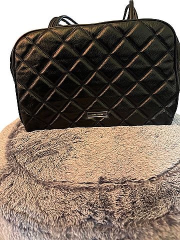Marc Jacobs Leather Satchel (view 1)