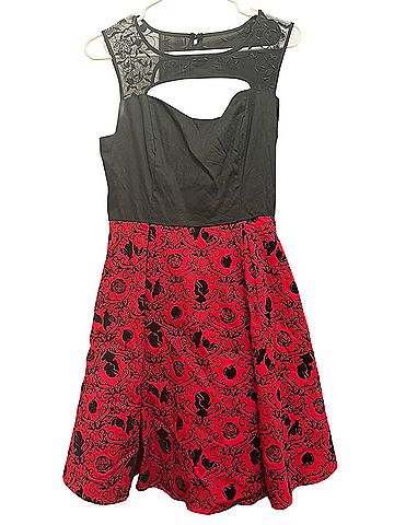 Disney Disney Cocktail Dress (view 1)