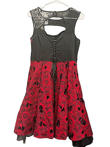 Disney Disney Cocktail Dress (view 2)