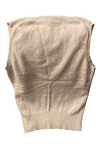 Lord & Taylor Sweater Vest (view 2)