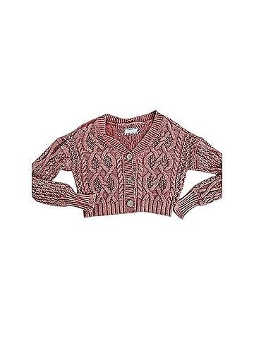 Pilcro Cardigan (view 1)