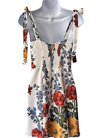 Reformation Cocktail Dress (view 2)