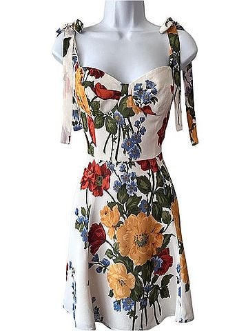 Reformation Cocktail Dress (view 1)