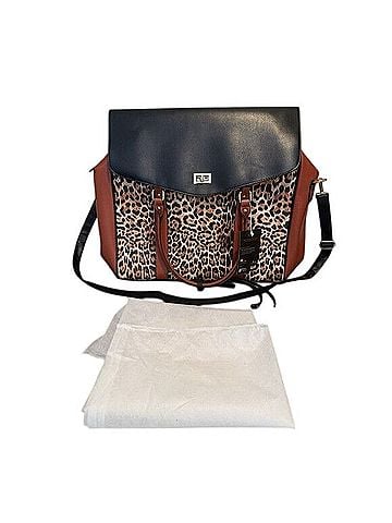 Badgley Mischka Weekender Travel Bag Weekender (view 2)